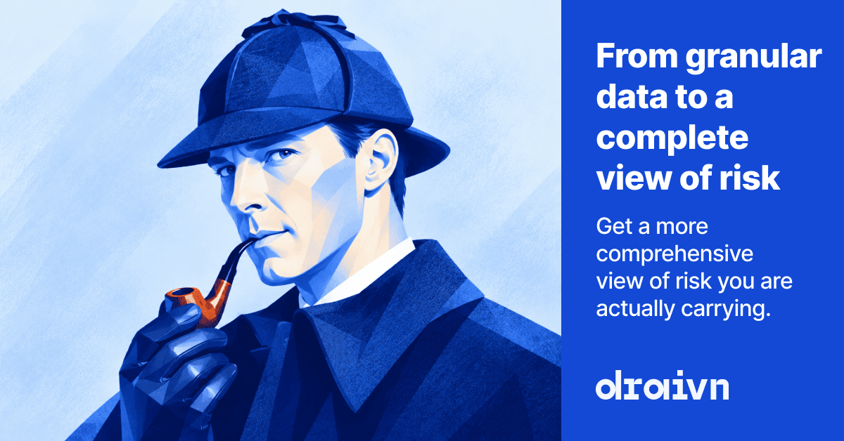 From granular data to a complete view of fleet risk